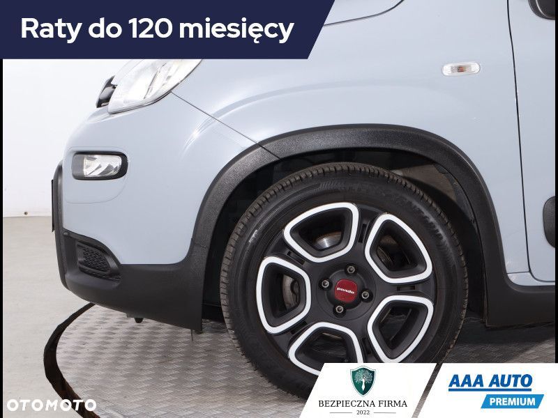 Fiat Panda - 16