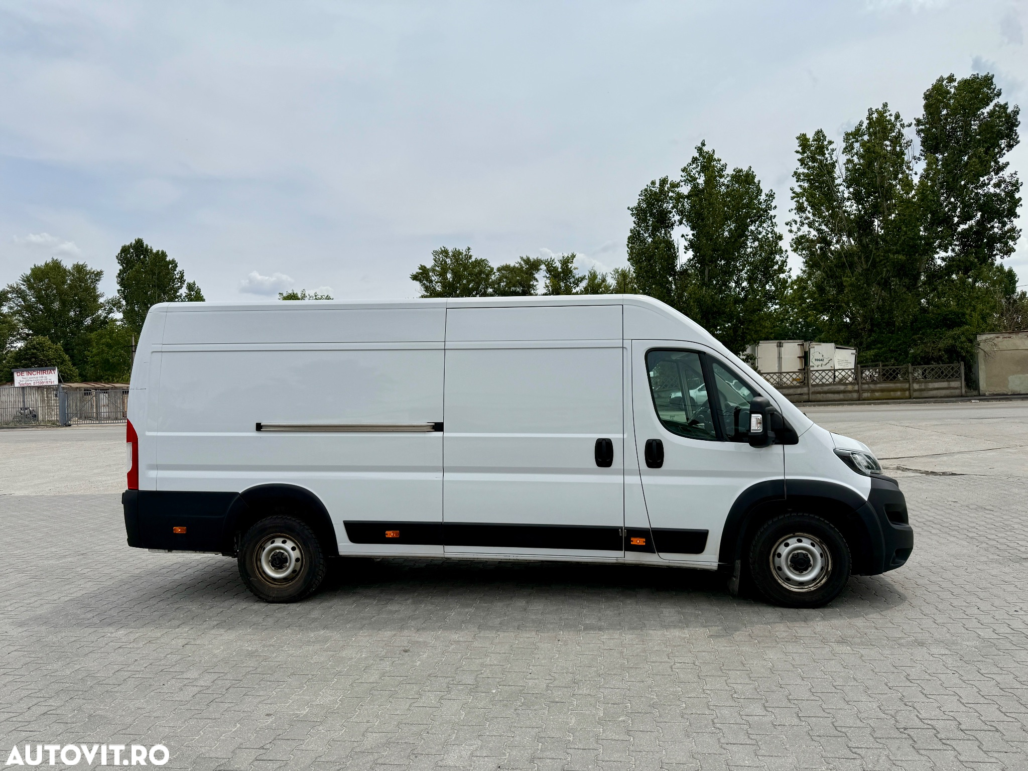 Fiat Ducato - 4