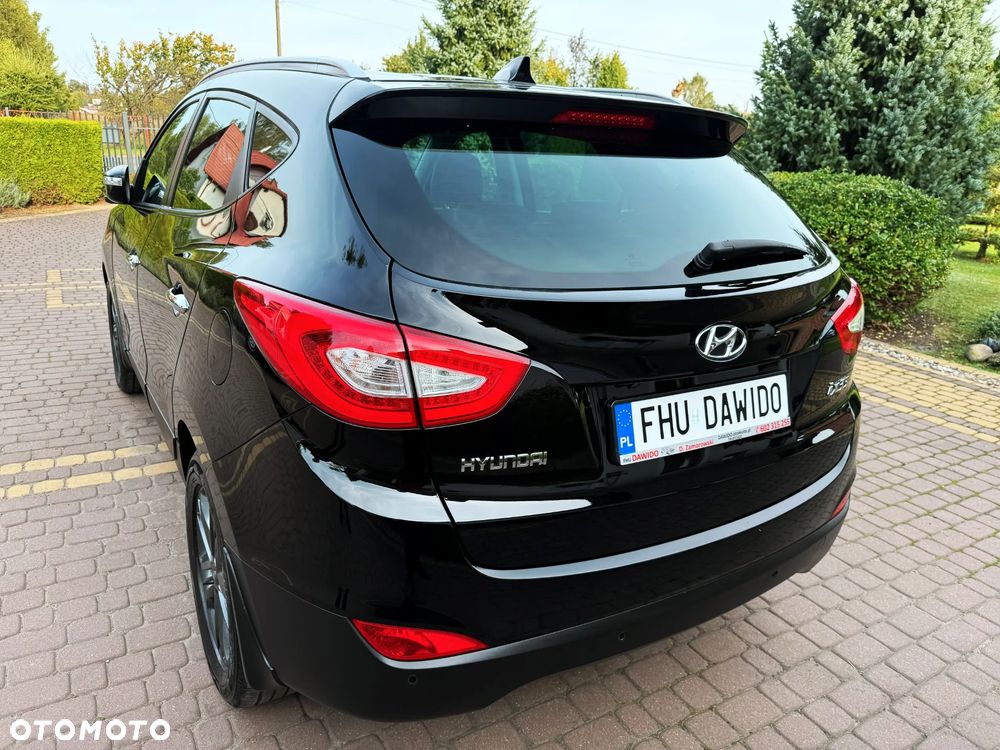 Hyundai ix35 1.6 2WD Comfort - 17