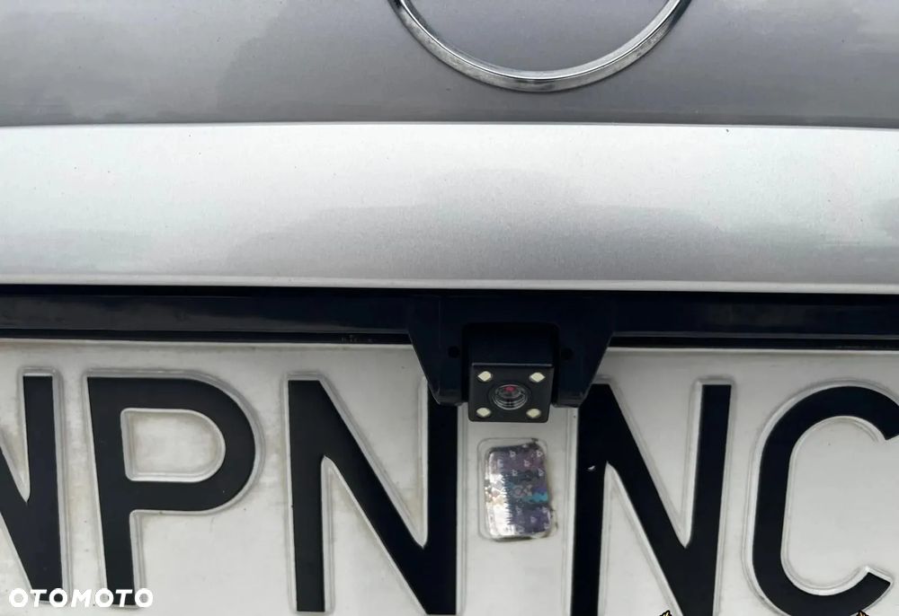 Mercedes-Benz CLK - 34