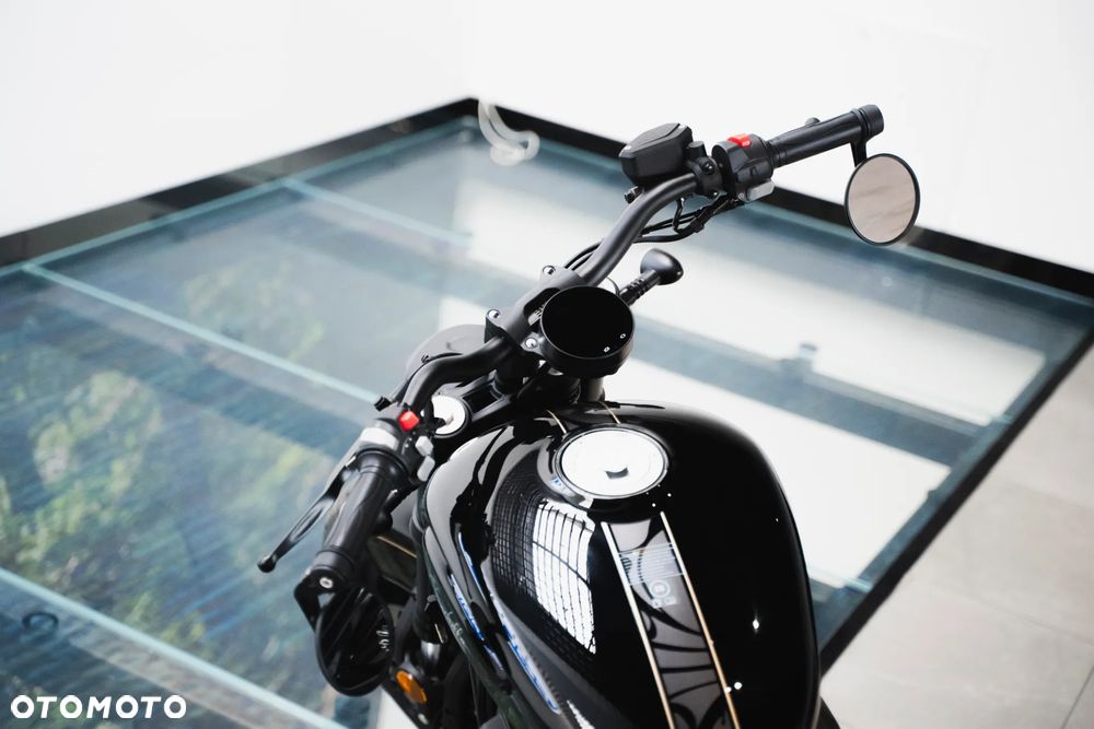 Benda Chinchilla 500 - 7