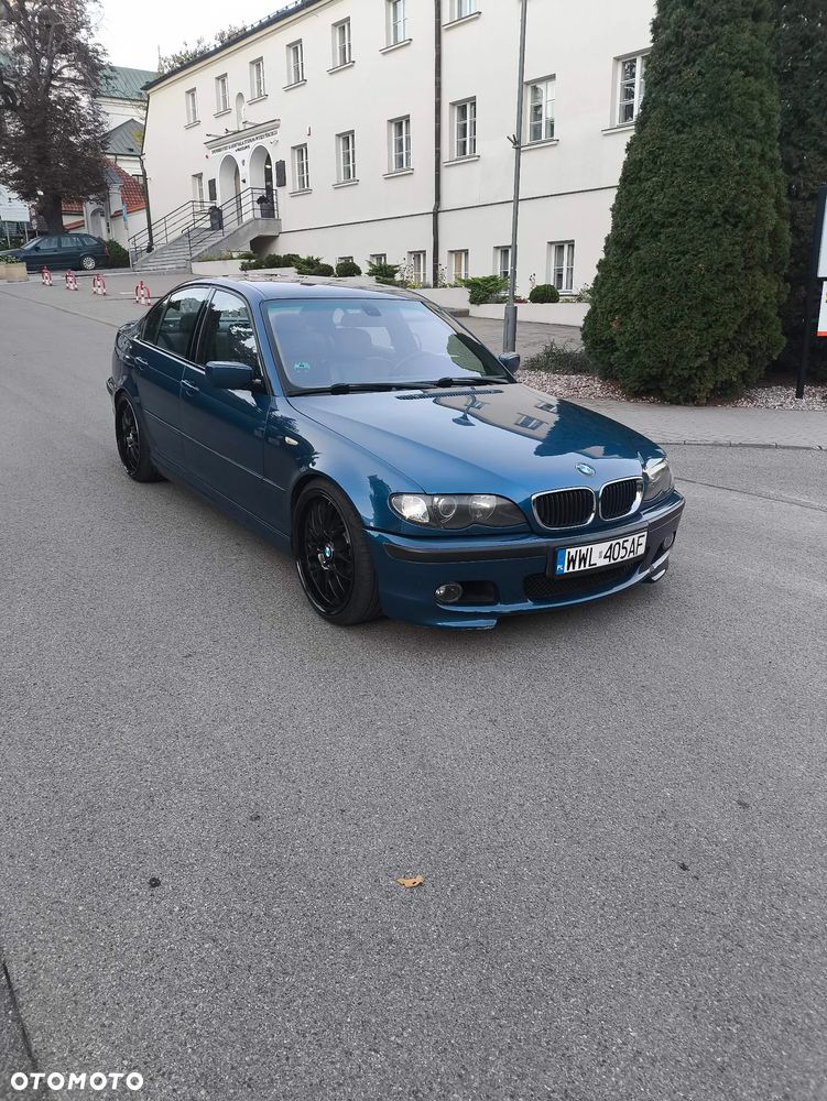 BMW Seria 3