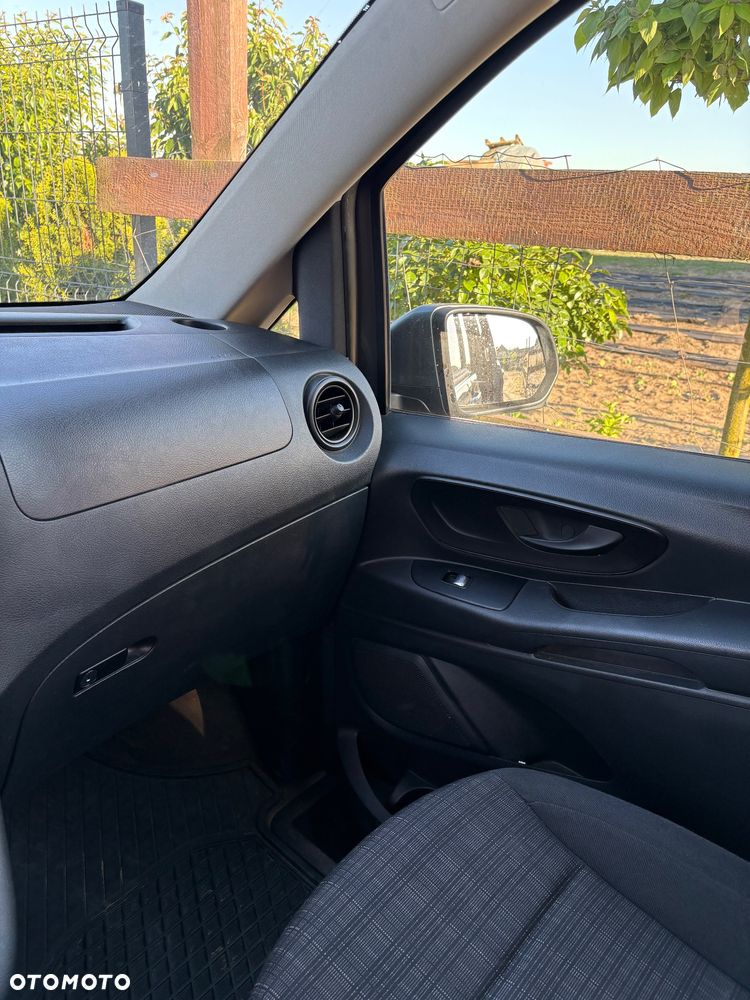 Mercedes-Benz Vito - 13