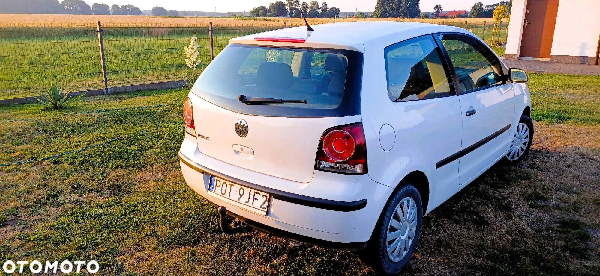 Volkswagen Polo - 6