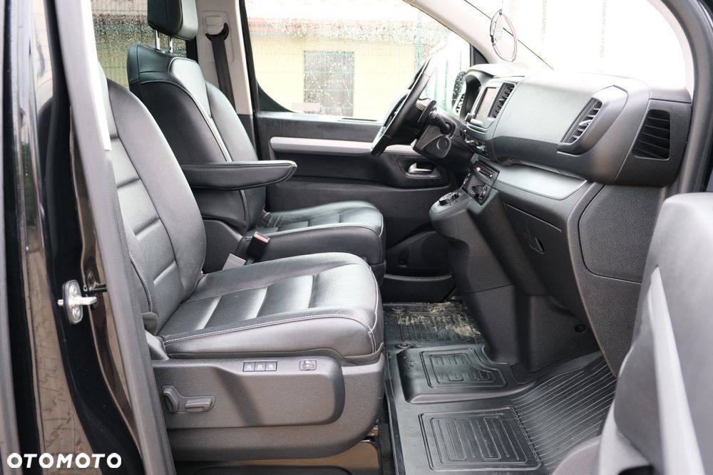 Toyota ProAce - 12
