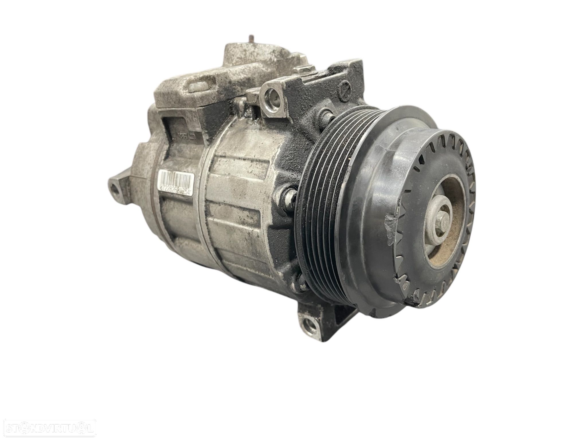 Compressor Ar condicionado Mercedes Classe C , E , G , ML , CLK , Sprinter ,Vito A0022305011 - 1