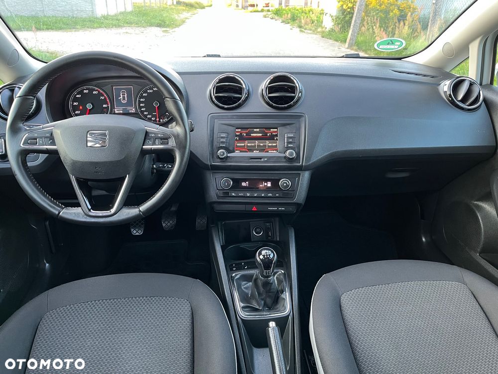 Seat Ibiza 1.2 TSI Style - 8