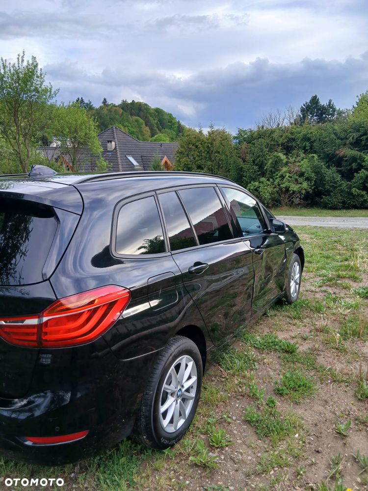 BMW Seria 2 218d Sport-Aut Advantage - 23