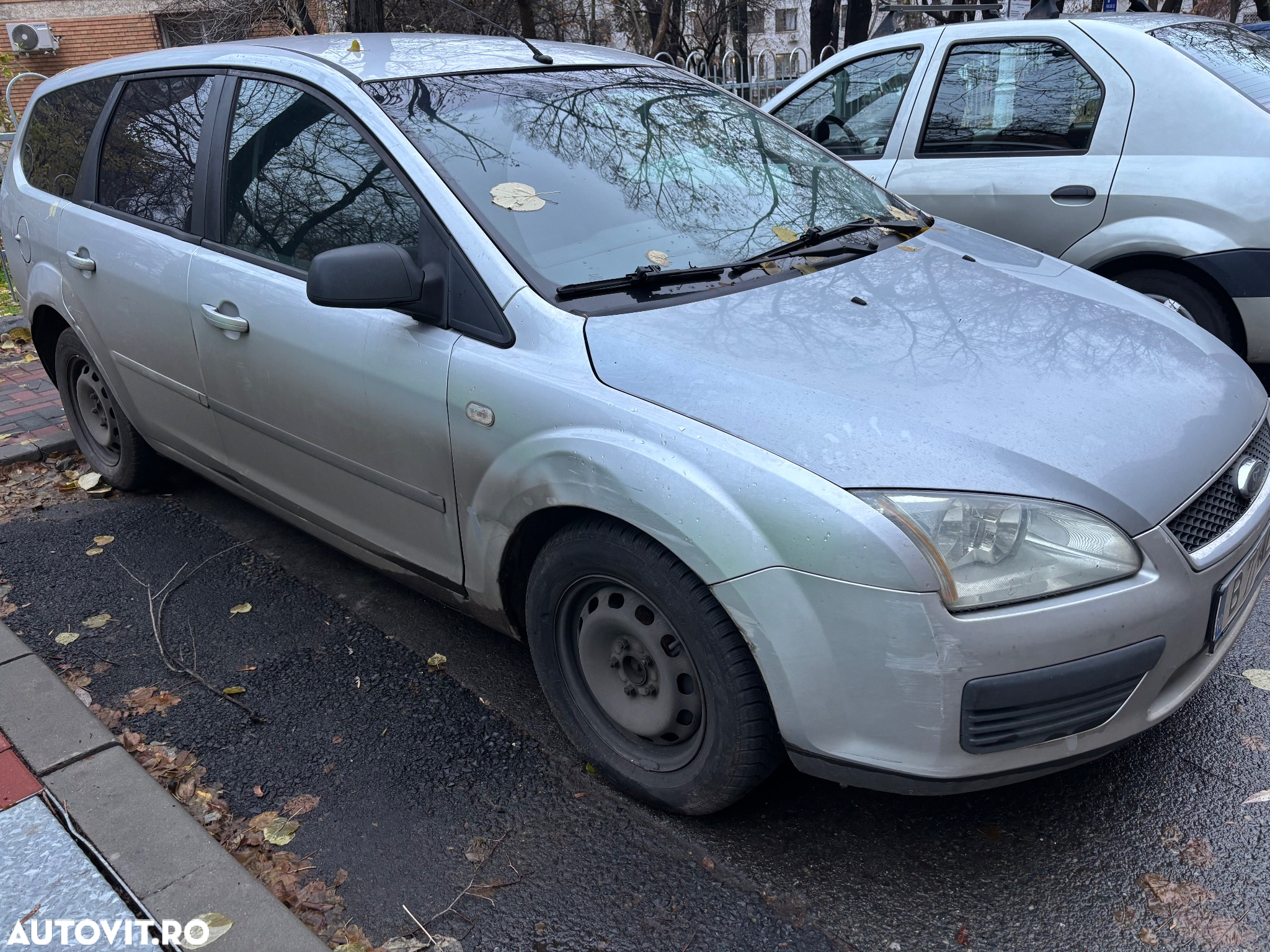 Ford Focus - 6