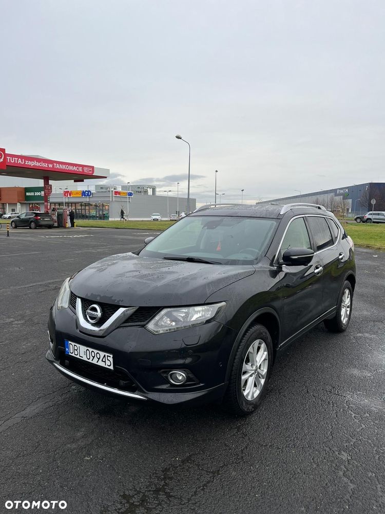 Nissan X-Trail 1.6 DCi Tekna - 2