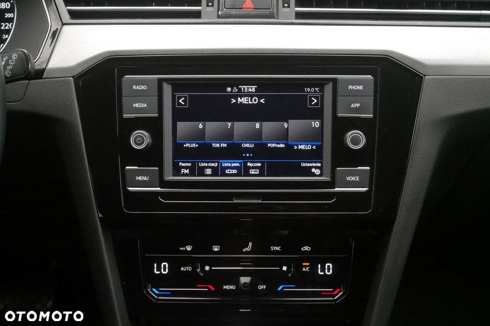 Volkswagen Passat 1.5 TSI EVO Business DSG - 10