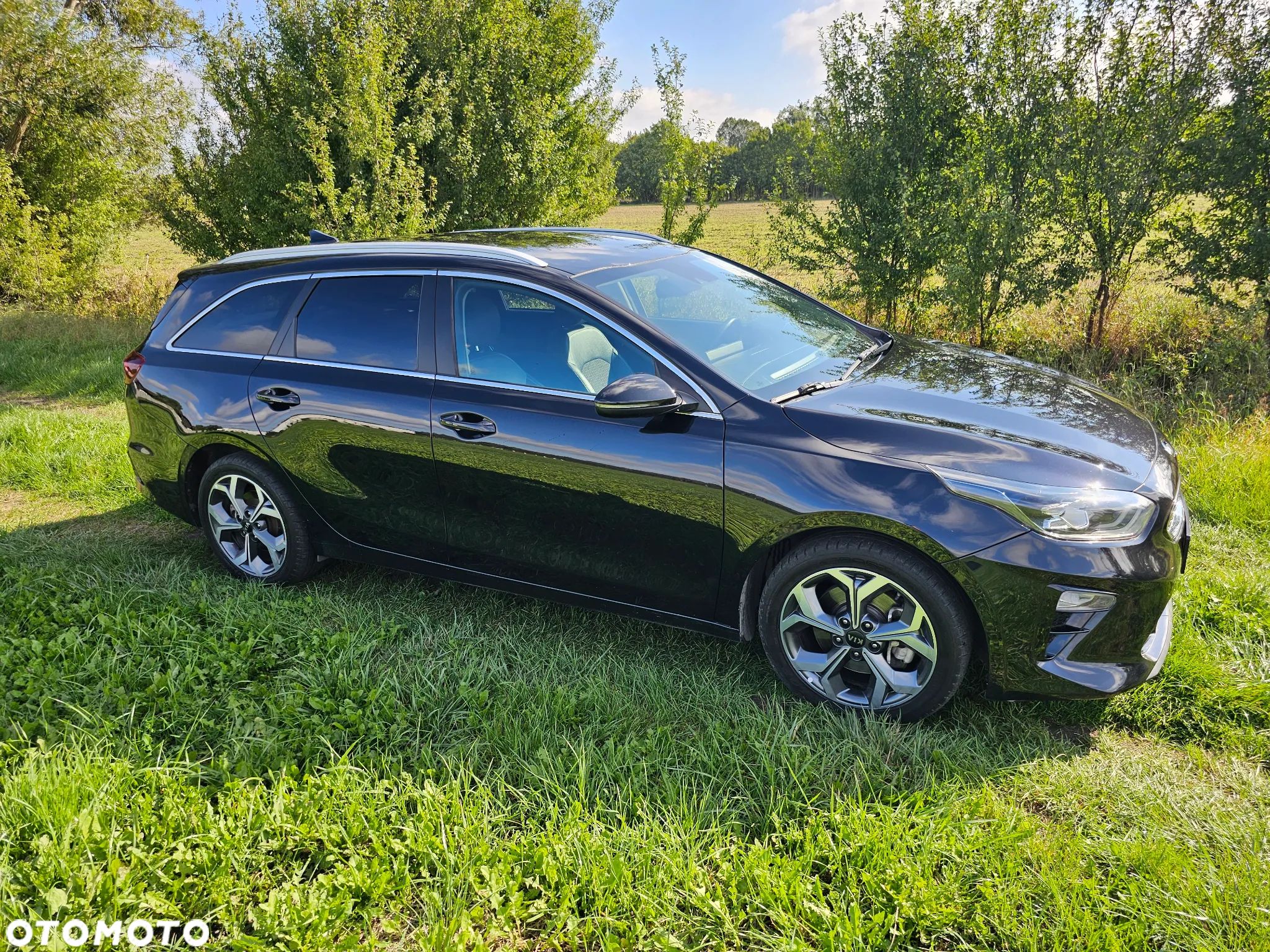 Kia Ceed 1.4 T-GDI L DCT - 1