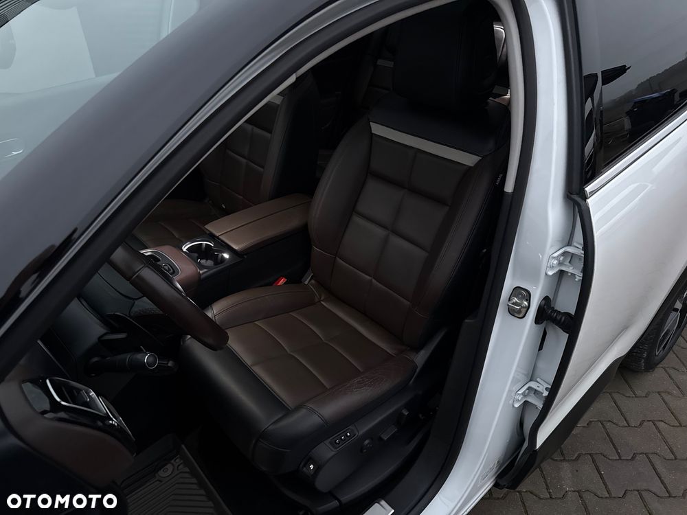 Citroën C5 Aircross 1.6 PureTech Shine EAT8 - 31