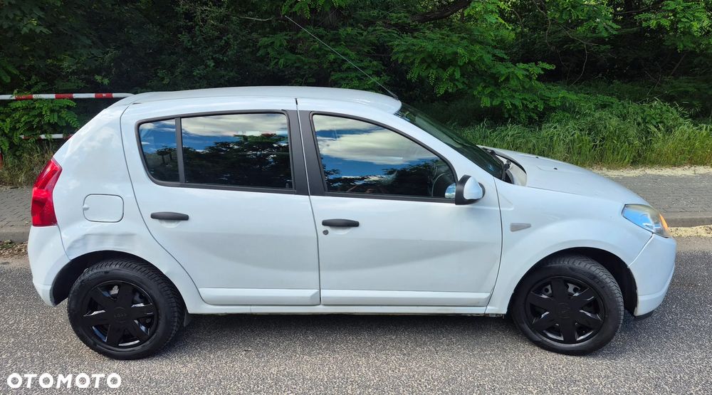 Dacia Sandero 1.4 Laureate - 6
