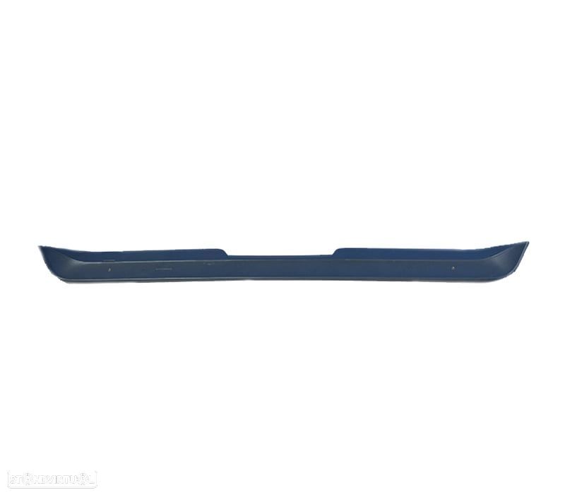 AILERON SPOILER TRASEIRO VOLKSWAGEN VW CARAVELLE TRANSPORTER T5 10-15 ABS - 2