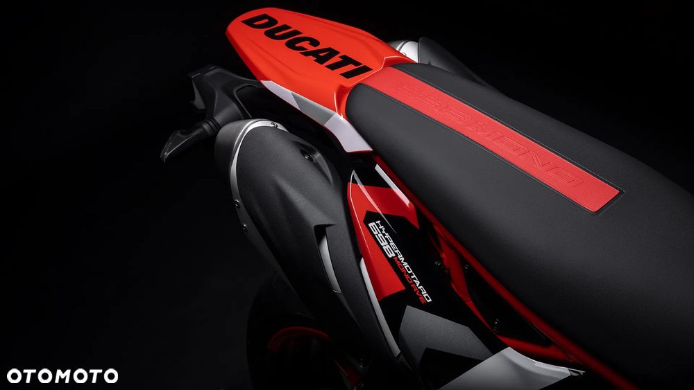 Ducati Hypermotard - 6