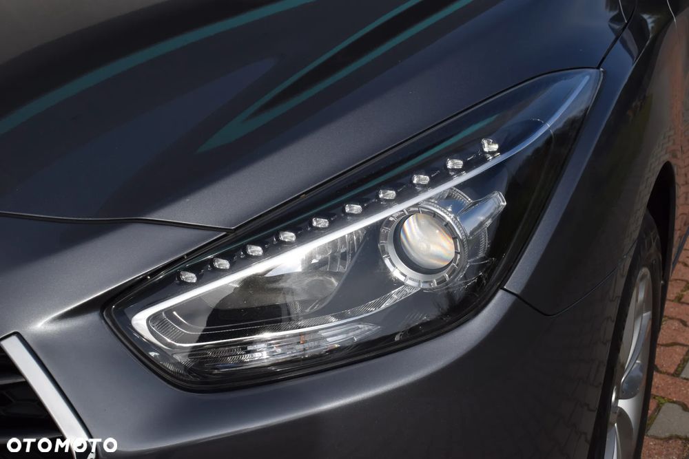 Hyundai i40 1.7 CRDi BlueDrive Premium - 16
