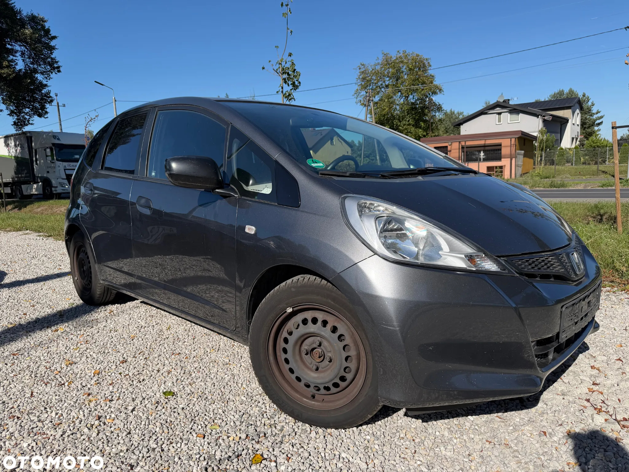Honda Jazz 1.2 Trend - 7