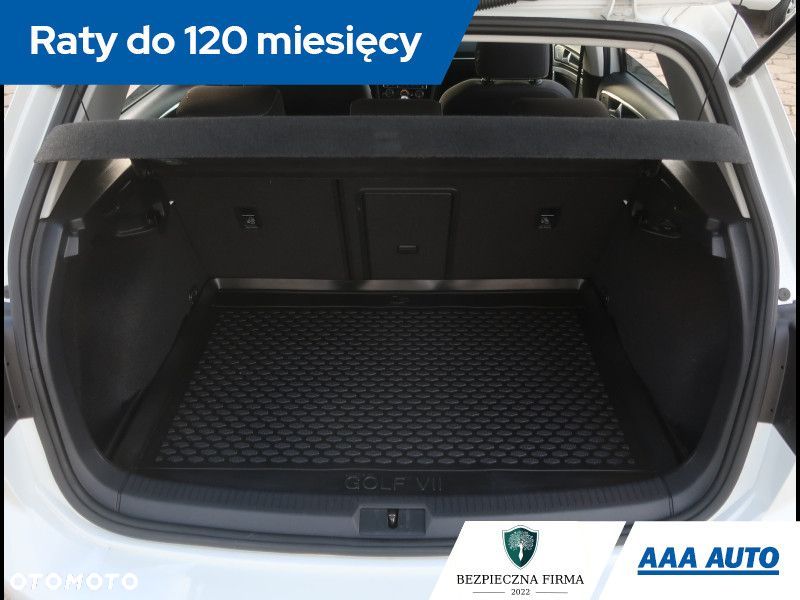 Volkswagen Golf - 15