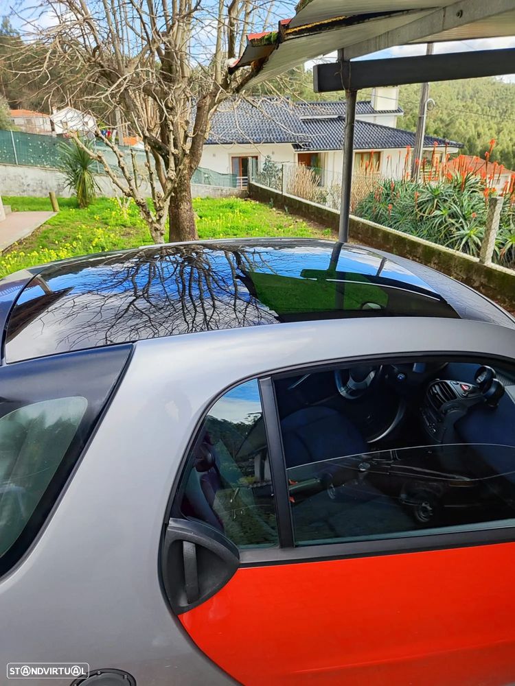 Smart ForTwo Coupé Pulse 61 - 4