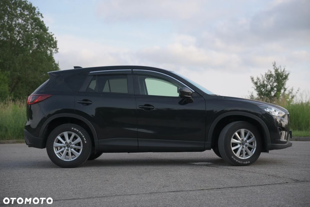 Mazda CX-5 2.0 Skyenergy - 2