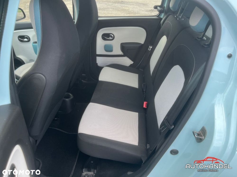 Renault Twingo - 13