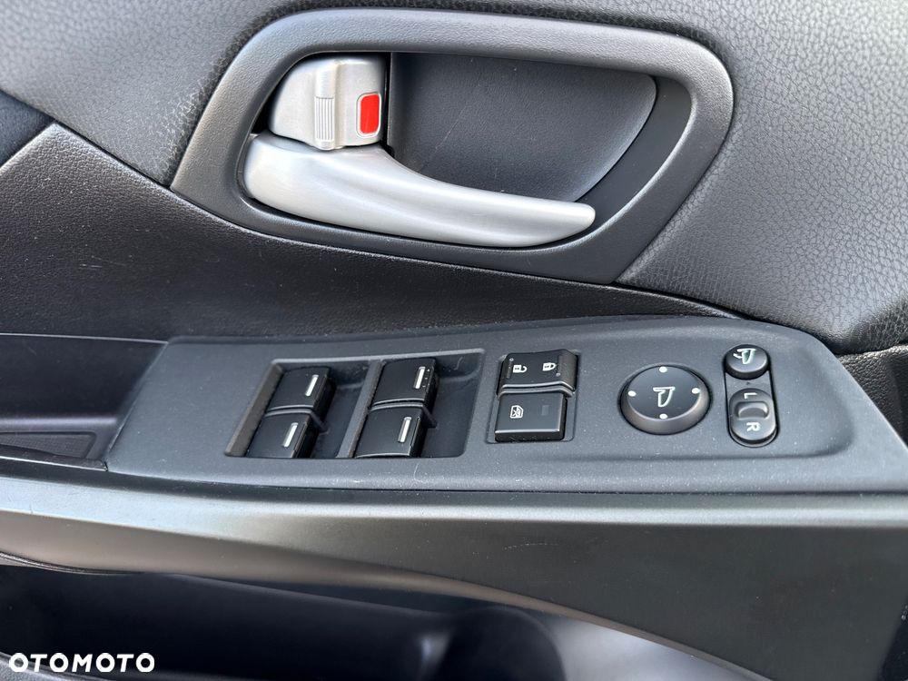 Honda Civic 1.8 i-VTEC Automatik Elegance - 25
