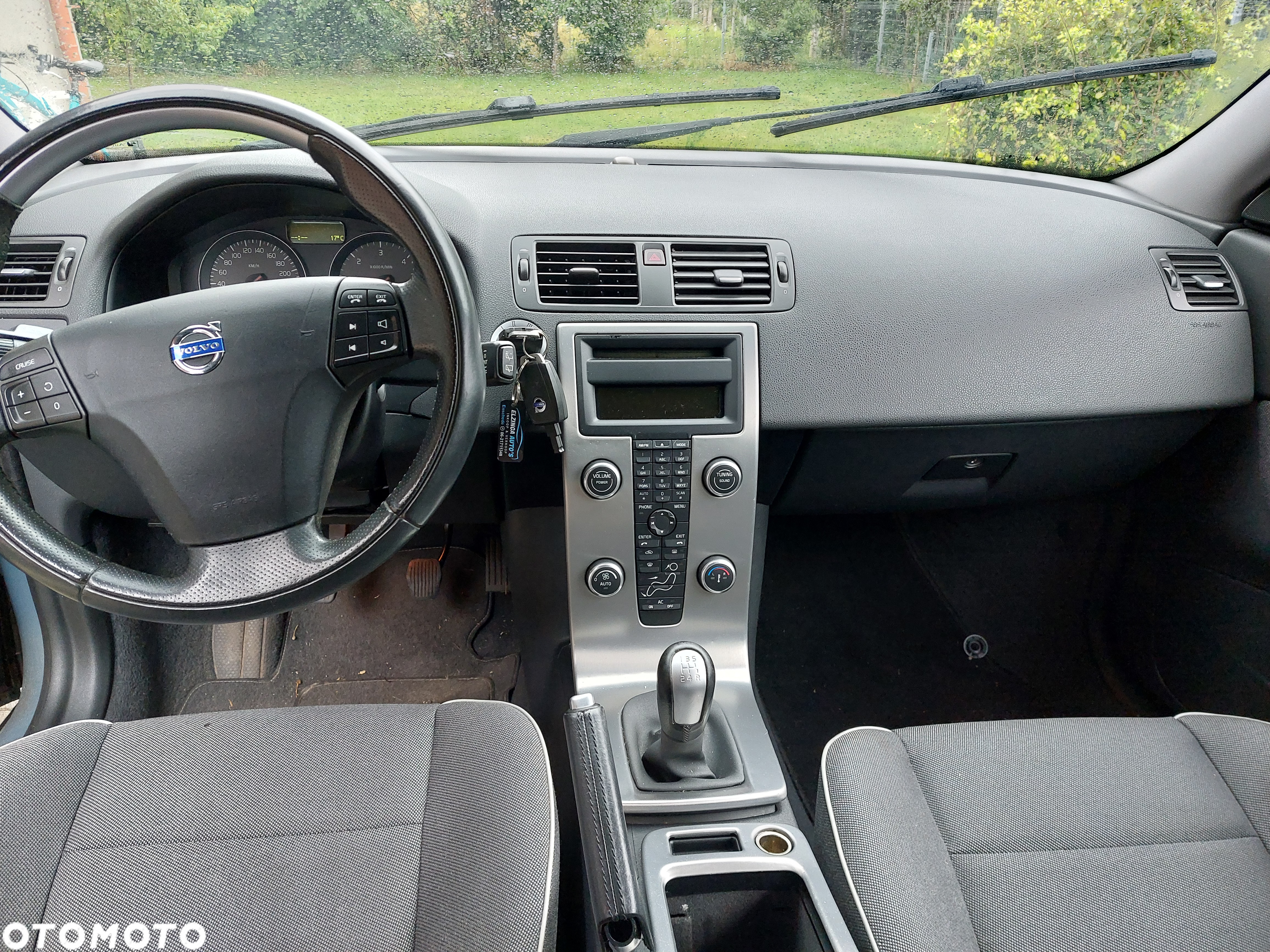 Volvo C30 1.6D - 6