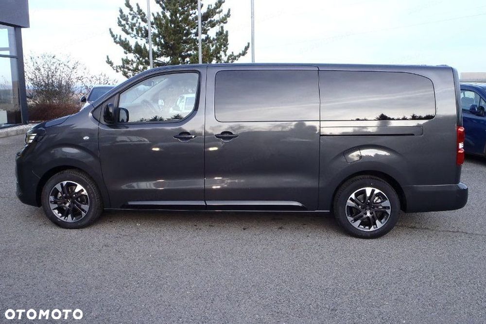 Opel Zafira - 5