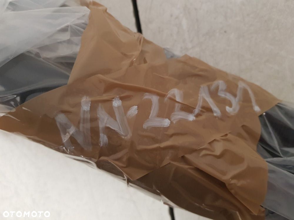 NOWA RURKA WLEW ADBLUE ZBIORNIKA VW TOURAN III 3  5QA131965F - 8