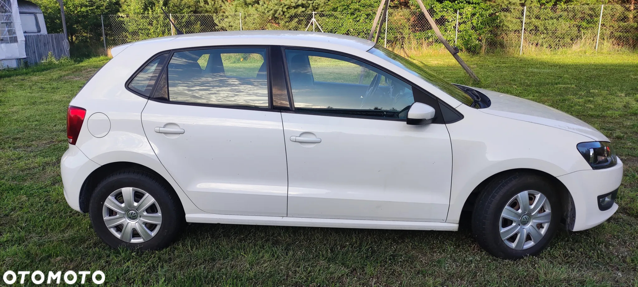 Volkswagen Polo 1.2 TDI Blue Motion 87g - 6