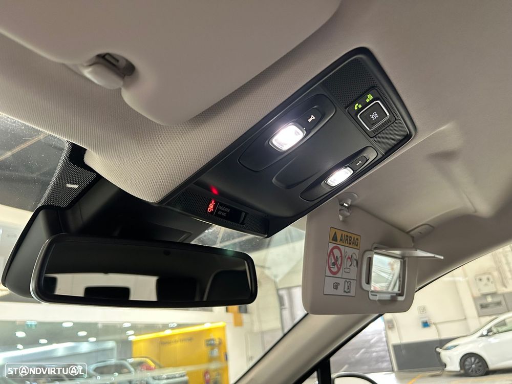 Renault Captur 1.6 E-Tech Plug-In Intens - 41