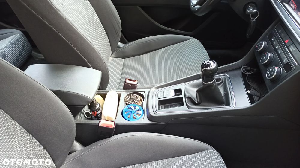 Seat Leon - 11