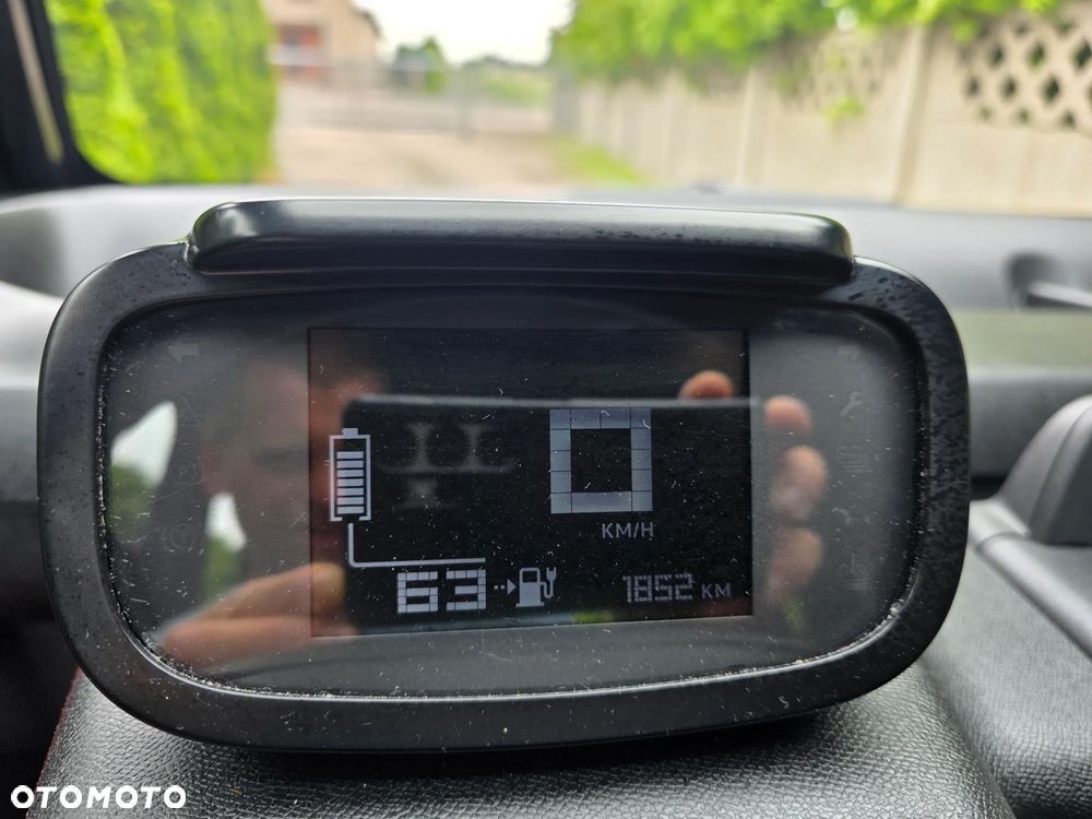 Citroën Ami - 20