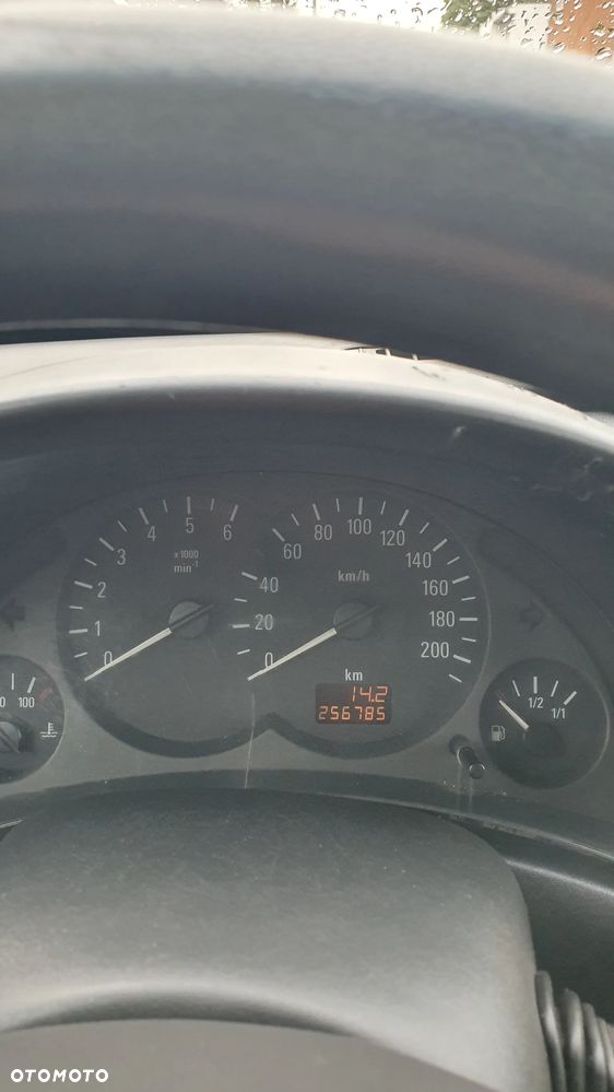 Opel Combo - 6