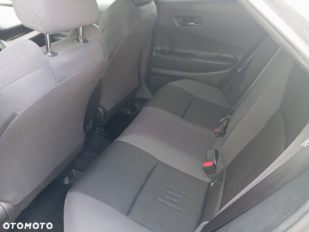 Toyota C-HR 1.8 Hybrid Comfort - 11