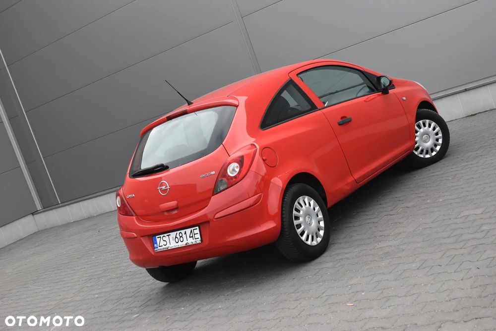 Opel Corsa 1.0 12V Innovation - 4