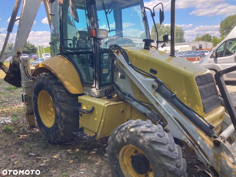New Holland LB95B-4PT - 4
