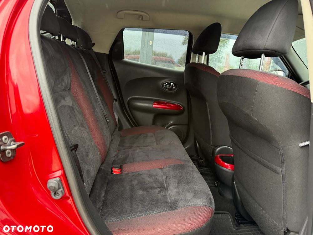 Nissan Juke 1.6 Acenta - 30