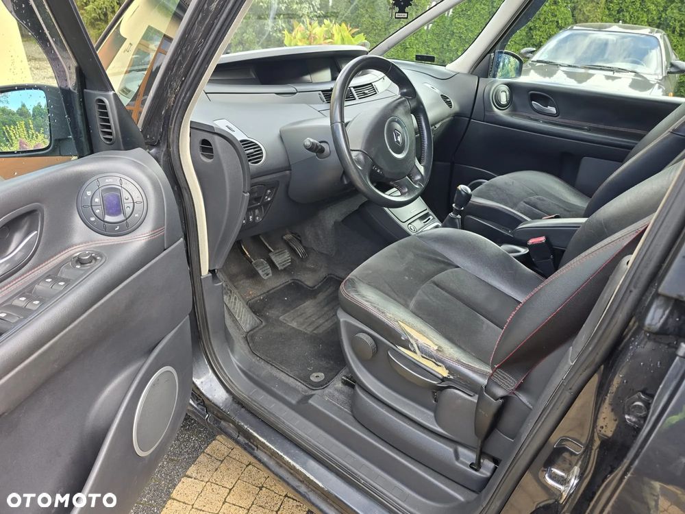 Renault Espace - 6