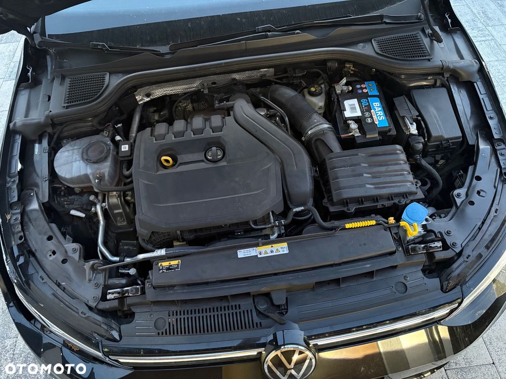 Volkswagen Golf - 35