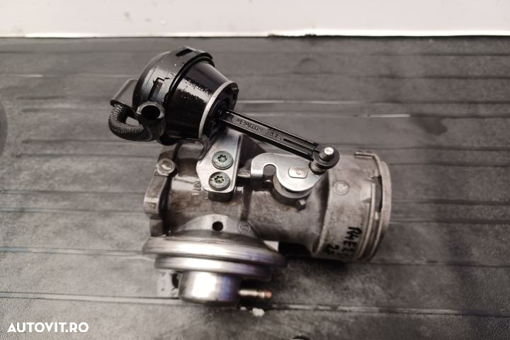 Egr 038129637L 038129637L Volkswagen VW Transporter T5 [2003 - 2009] - 3