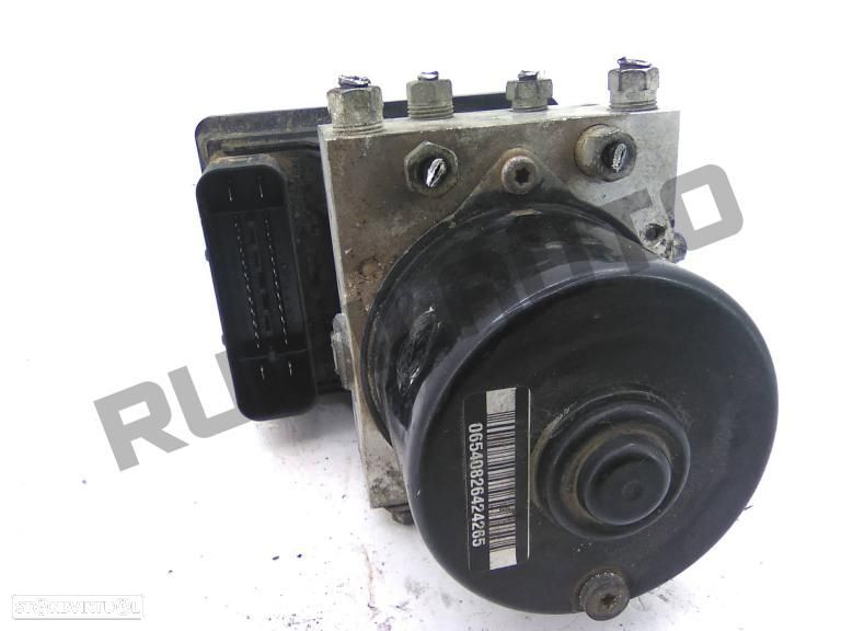 Abs 1321_3610 Opel Astra H [2004_2009] 1.7 Cdti - 3