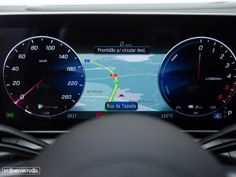 Mercedes-Benz GLC 300 de Coupe 4Matic 9G-TRONIC AMG Line - 29