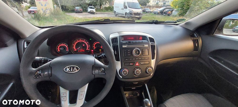 Kia Ceed Cee'd 1.4 M - 16