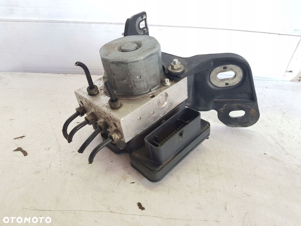 pompa ABS Opel Corsa E 1.4 - 1