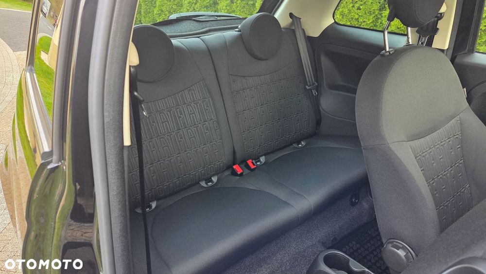 Fiat 500 1.0 Hybrid - 16