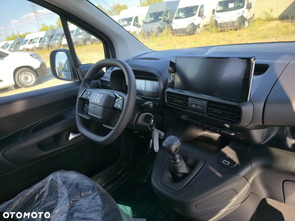 Fiat Doblo - 14
