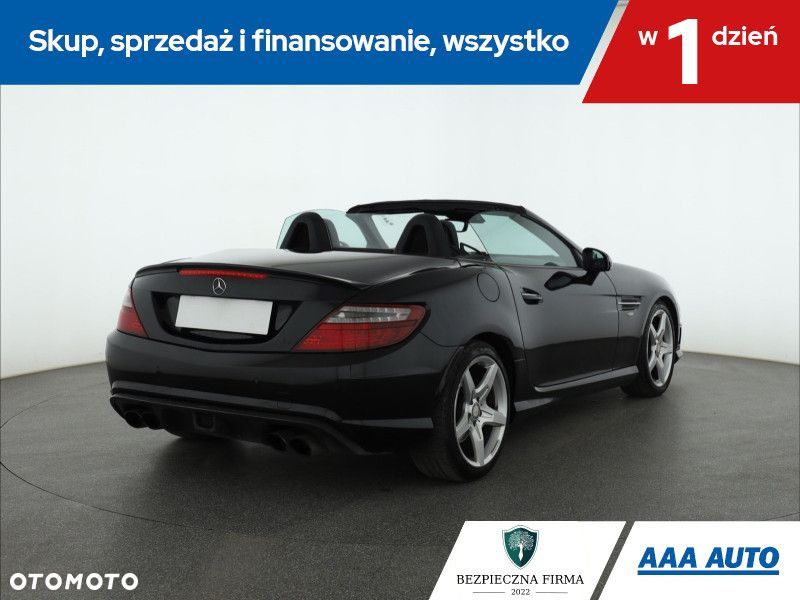 Mercedes-Benz SLK - 6