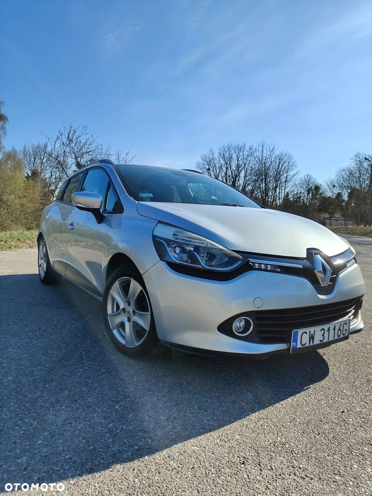 Renault Clio Energy TCe 90 Start & Stop Dynamique - 16